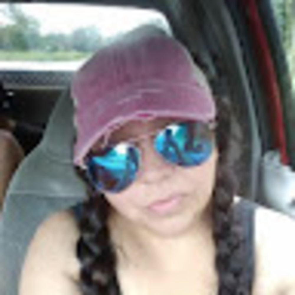 Meet your Posher, Kerri